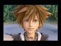 キングダムハーツⅡ~ラスト・カット&シークレットムービー~ キングダムハーツII