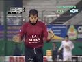 gol de larrivey vs godoy cruz