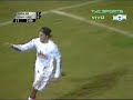 gol de larrivey vs godoy cruz
