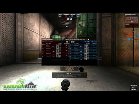 Wolfteam Screenshot 0