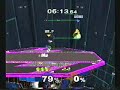 14 - Drumma_Boi (Peach) vs. Mr.P (Falco)