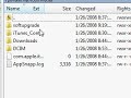 Improved iPod Touch 1.1.3 Jailbreak