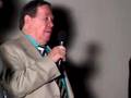 VISUAL FUTURIST World Premiere Q & A