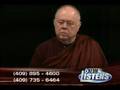 videos de KFDM Listens: Did Being a Franciscan Help You as a Buddhist?