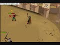 Fun with dragon claws ~~[Last day of P2P]~~