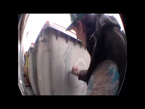 Juten - manu y juten patinando por arganzuela el sabado y domingo.