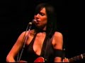 PJ Harvey - Rid of Me (Live) PJ Harvey - Rid of Me (Live)