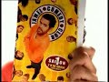 Jamel Comedy Club PUB dvd qui parle trop mort de rire
