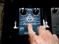 Analogman Chorus Pedal