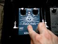 Analogman Chorus Pedal