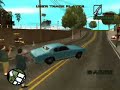 Goons Killing Goons in GTA:SA MP