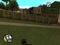 Goons Killing Goons in GTA:SA MP