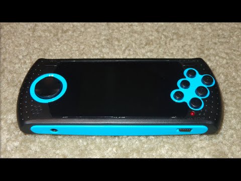 how to download games for sega mega drive