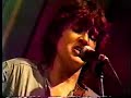 The Contractions: Live at S.I.R. 1981: Water Beast