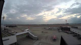大阪国際空港 vol.1
