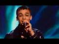 X Factor Week 8 JLS - Hit Me Baby One More Time