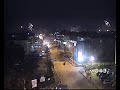 Susana Malam Tahun baru Di pekanbaru 2009-2010 Simpang Riau Panjaitan