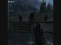 CoD4 Radeon HD 3200