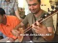 Baglama-Saz & Hasan Genc