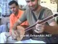 Baglama-Saz & Hasan Genc