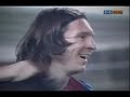 The Best of MESSI: Top 17 Goals