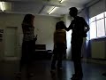 Stage Combat Stage Combat