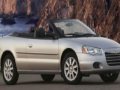 2005 CHRYSLER SEBRING CONV