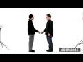 Maarit Murka- 5 minute handshake