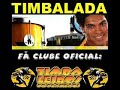 timbalada casa branda   ao vivo