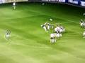 FIFA 09 Gerrard Scissor Kick