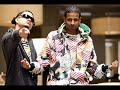 MALA ES JOWELL Y RANDY nueva version