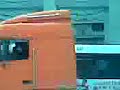 Huelga de transportes