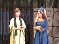 DANIEL KRAVETZ CONDUCTS GILBERT&SULLIVAN: PRINCESS IDA--Act II Opening