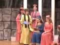 DANIEL KRAVETZ CONDUCTS GILBERT&SULLIVAN: PRINCESS IDA--Act II Opening