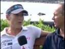 prior to the 2008 ford ironman world championship in kona, hawaii.