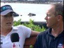 Pro Interview: Rebekah Keat