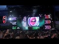 Fatboy Slim @ Wireless 2008