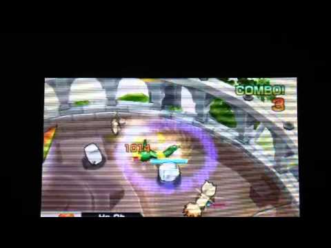 how to get ho oh in pokemon rumble blast