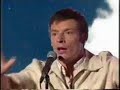 julian barrett stand up (mighty boosh)