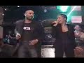 Peejay feat Deusa - Baby da-me tudo (live at Mussulo)