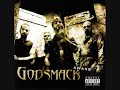 Godsmack-Whatever