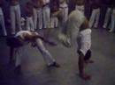 Escola de Capoeira Perna Pesada