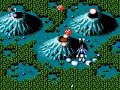 wonderful game, just showing the bosses.