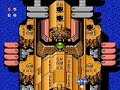 wonderful game, just showing the bosses.