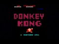 played to donkey kong complete. nintendo 1981. series: 1. donkey kong 1981 - www.youtube.com 2. donkey kong junior 1982 - www.youtube.com 3. donkey kong 3 1983 - www.youtube.com