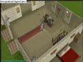 collecting mort myre fungi for runescape