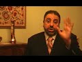 In this clip, Fadel soliman discusses, in an academic approach, the false accusations of Botros to Amenah, the mother of Prophet Mohammad (May God's peace and blessings be upon him). This comes as a response to a 