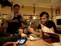Pancakes and Pirates