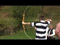 Archery with Wales Activity Breaks
