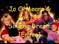 Jo O'Meara & Jon Lee Sing 